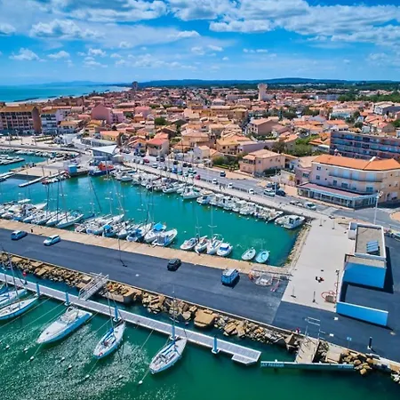 Joli T2 A 200 Metres De La Plage